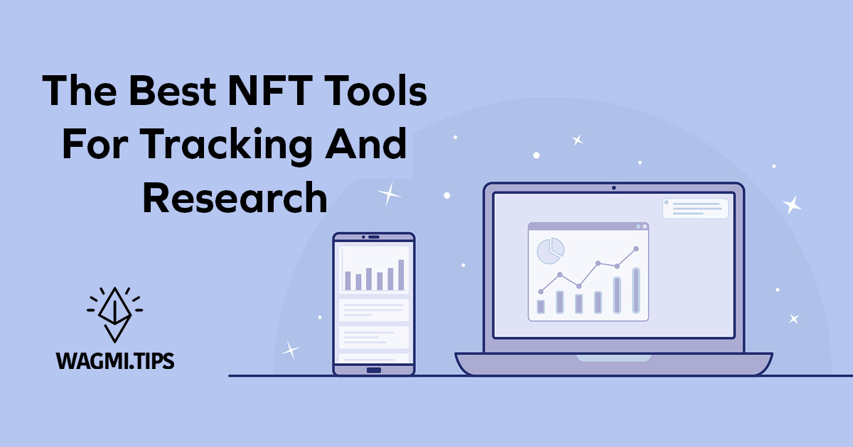 best nft tools for research