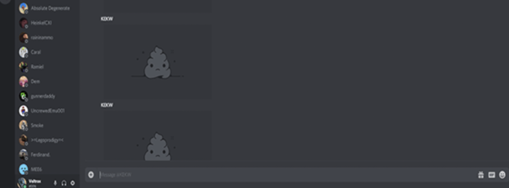 discord image not loading