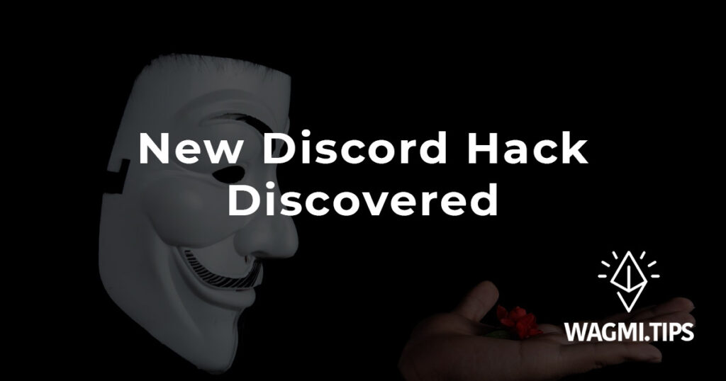 latest discord hack