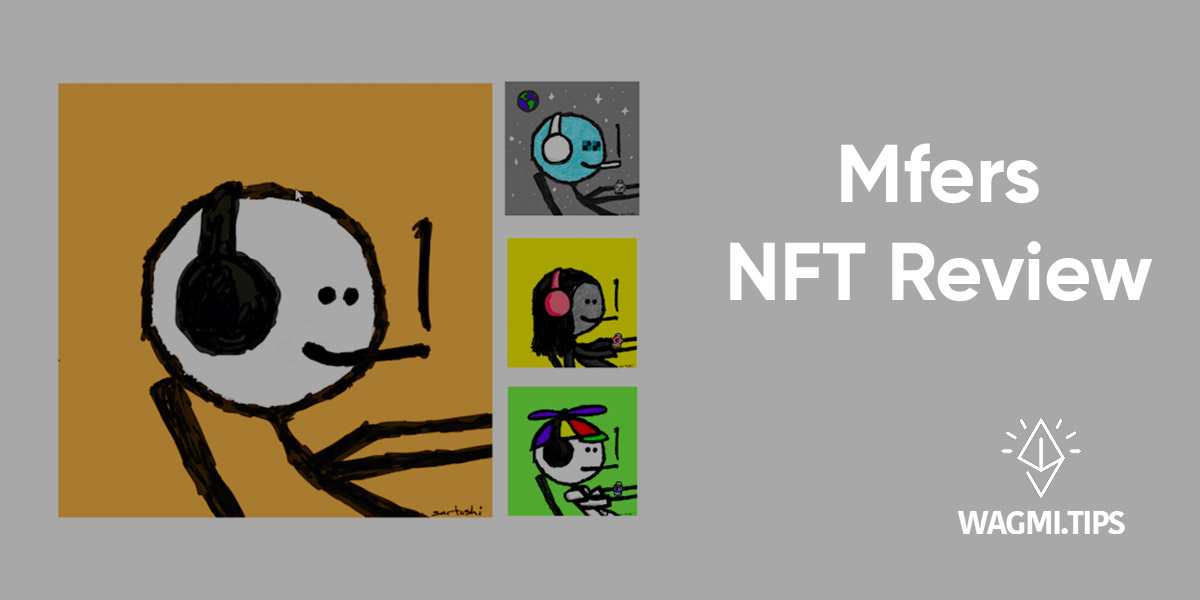 mfers nft review