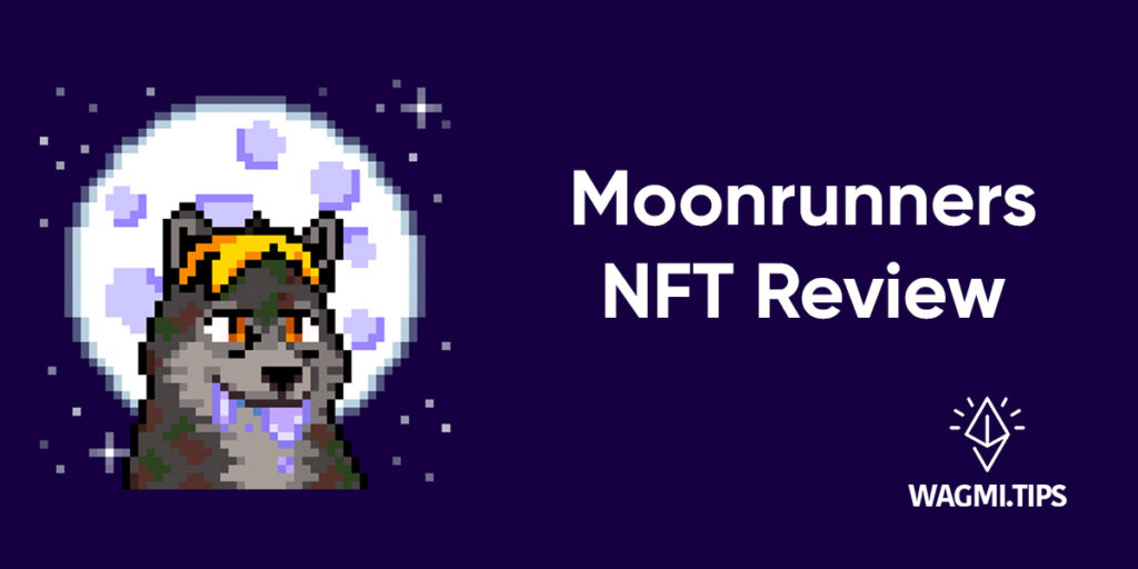 moonrunners nft review