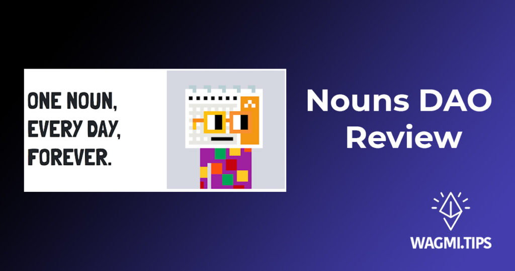 nouns dao review