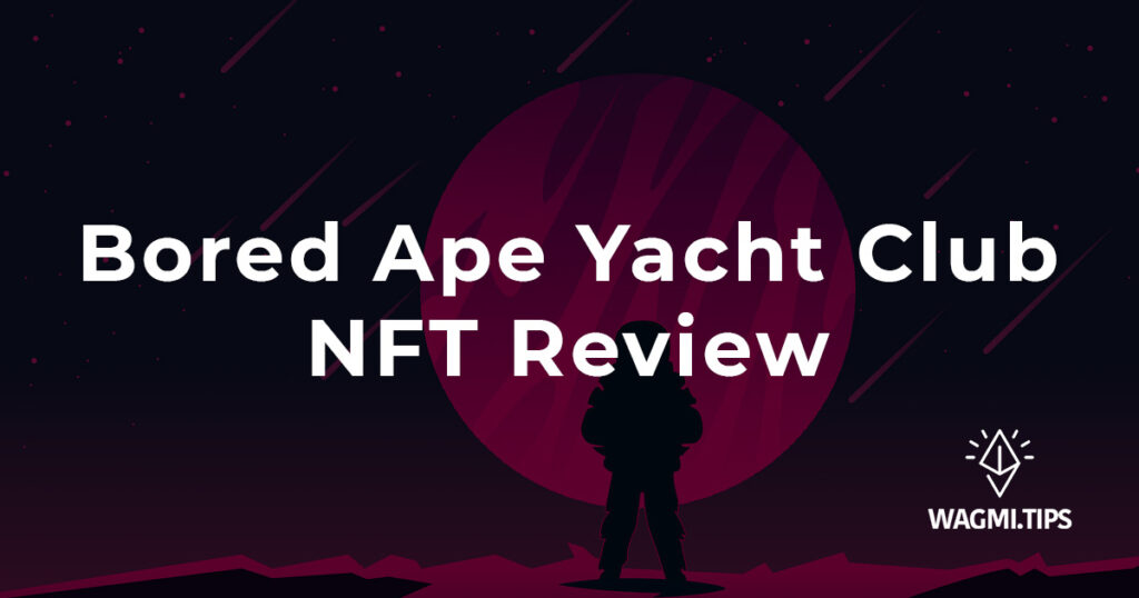 bored ape yacht club review