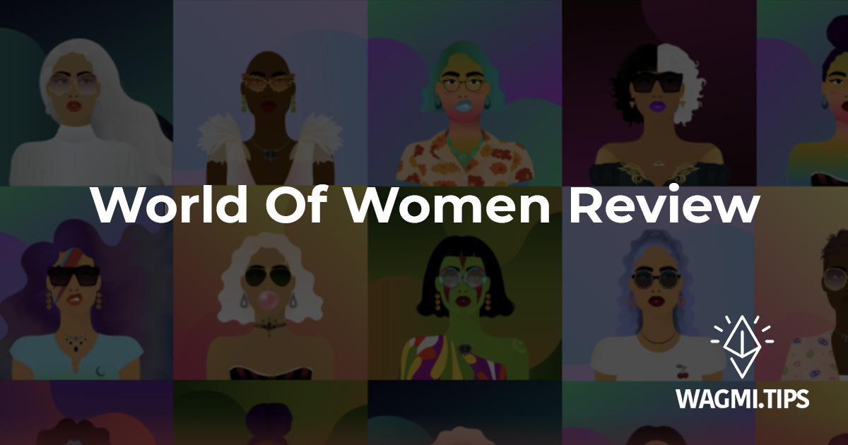 world of women review