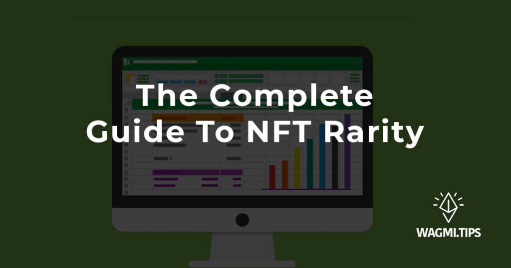 nft rarity guide
