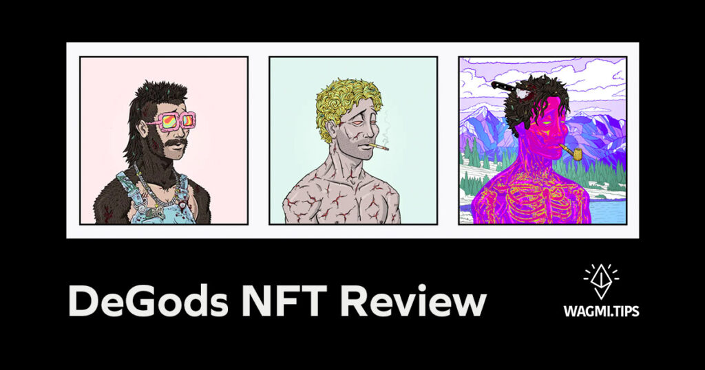 DeGods NFT Review