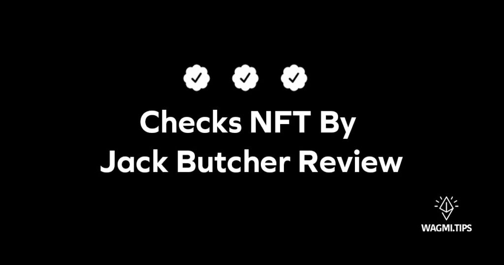 checks nft review