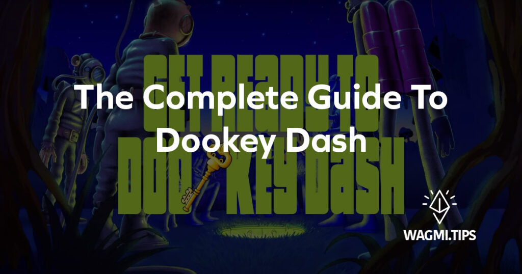 dookey dash guide