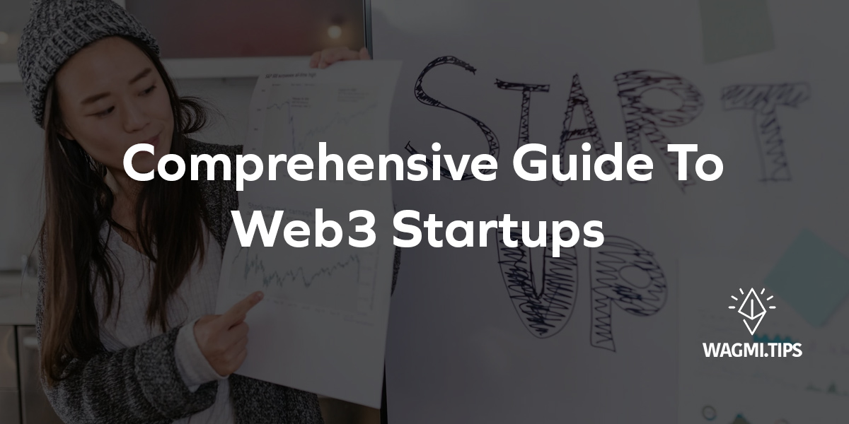 web3 startups