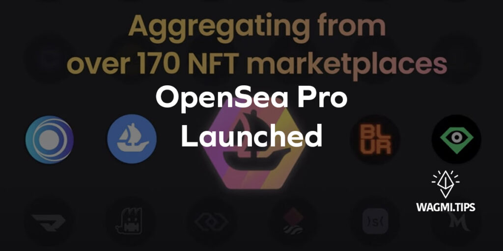 opensea pro