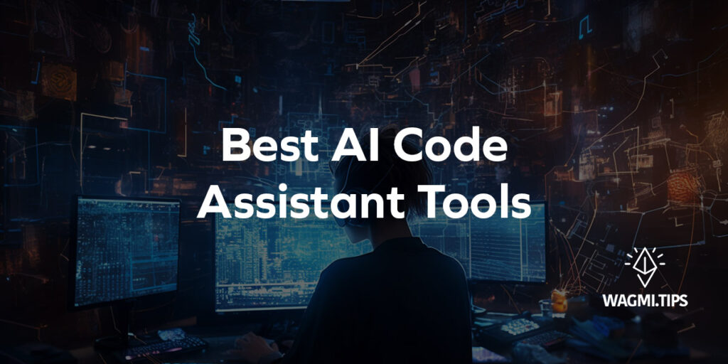 best ai code assistant tools
