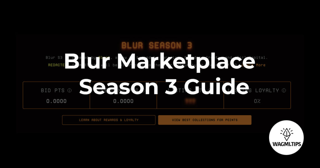 blur marketplace season 3