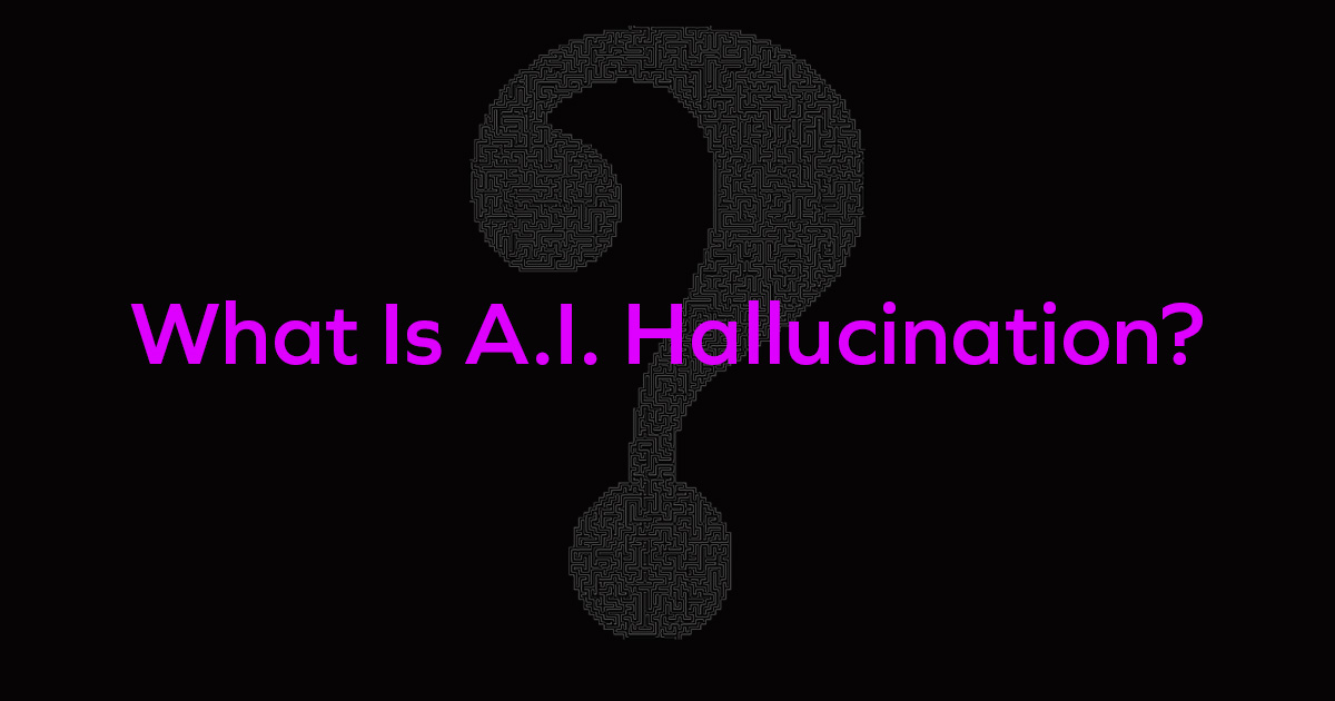 ai hallucination